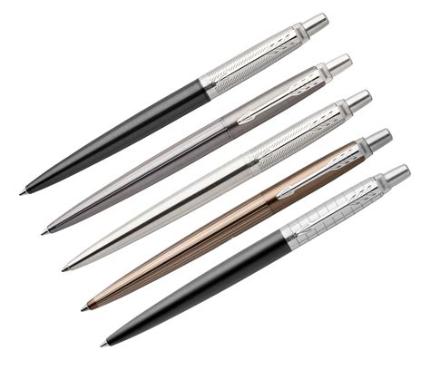 parker jotter premium ballpoint pen